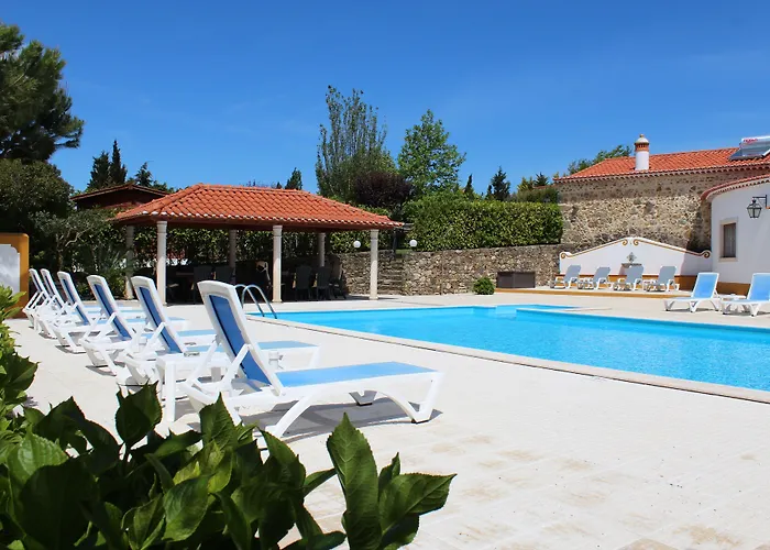 Casa De Campo Sao Rafael - Turismo Rural