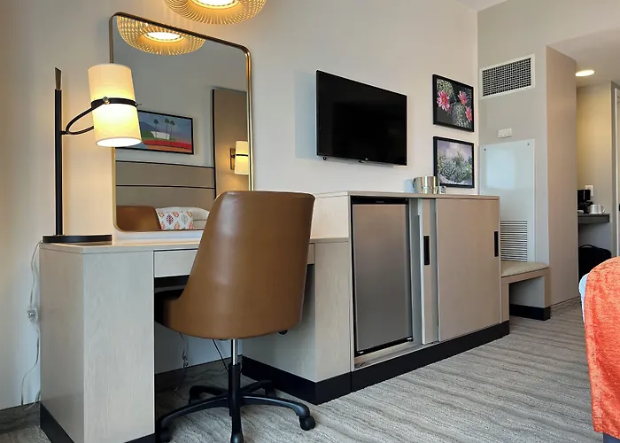 Fantasy Springs Resort Casino