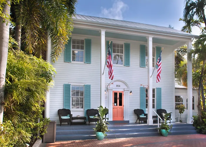 Westwinds Inn