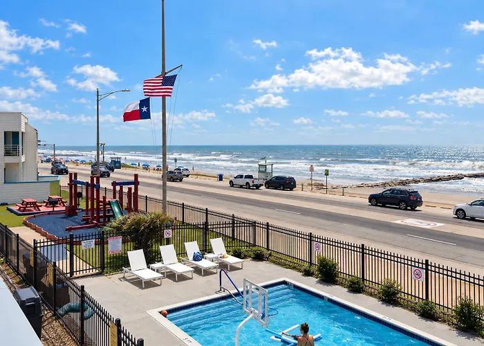 Four Seasons On The Gulf
