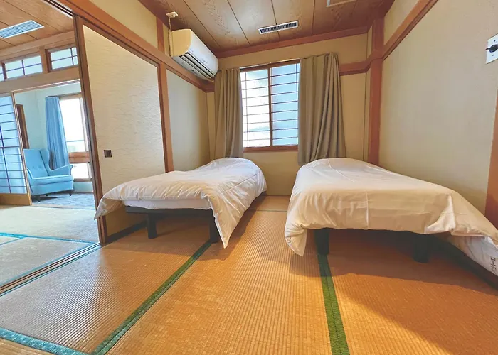 Hakuba Landmark Happo Lodge