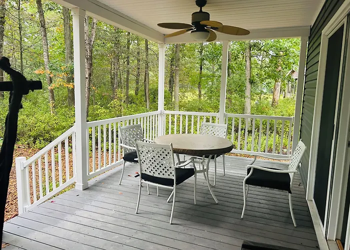 Swan Lake Resort