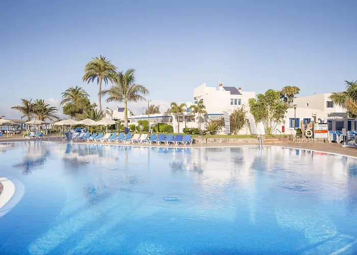Grupotel Playa Feliz