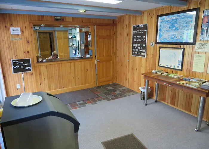 Red Ranch Inn