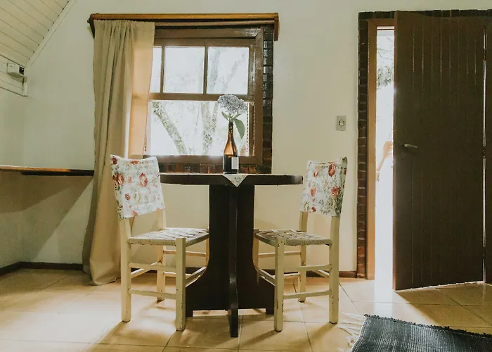 Villa Chales Gramado - Oh Hoteis