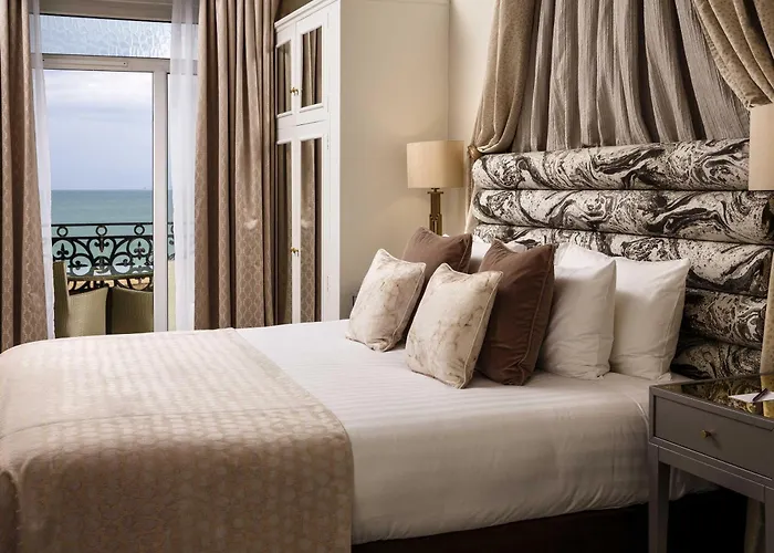 Family resorts Mercure Brighton Seafront