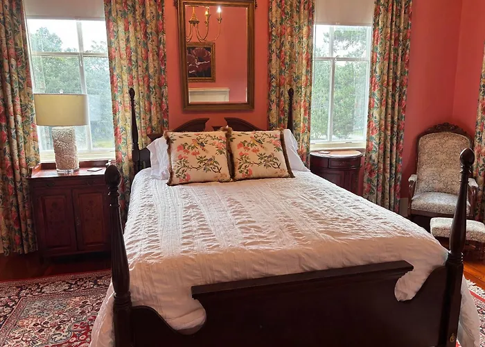 The Jensen Inn
