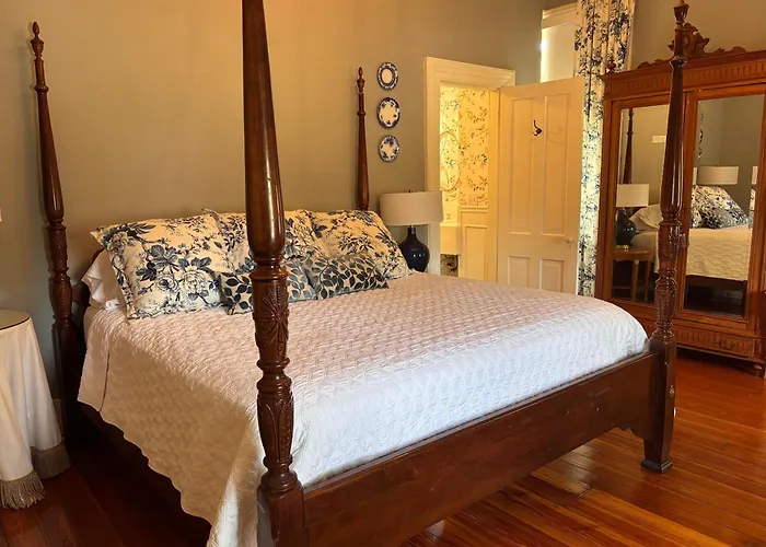 The Jensen Inn