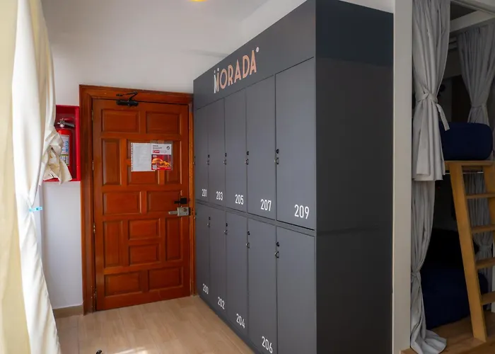 Hostal Morada