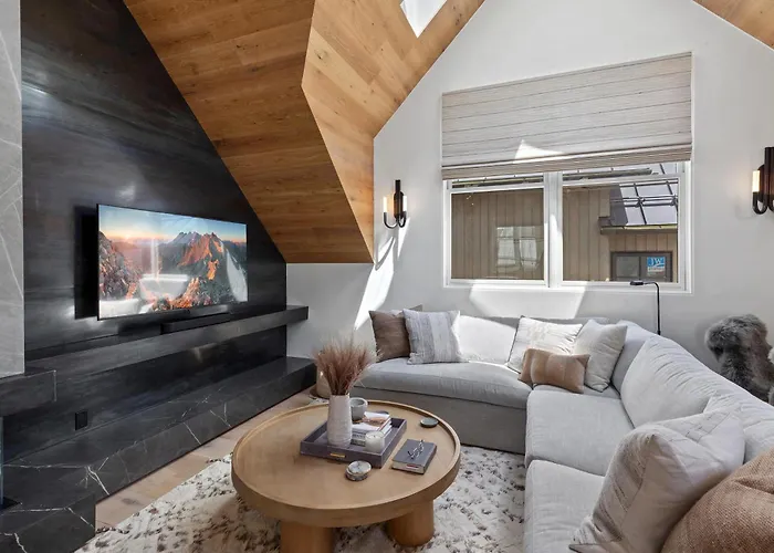 The Perch By Exceptional Stays