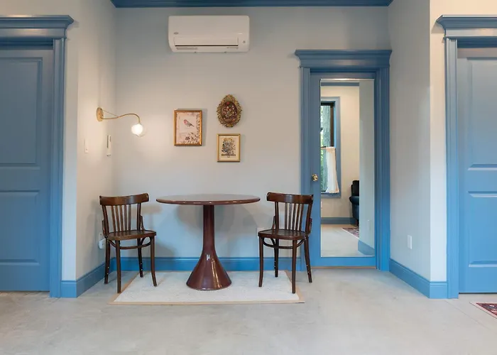 Windflower - Upscale 2 Bedroom Villa At Petite Acres