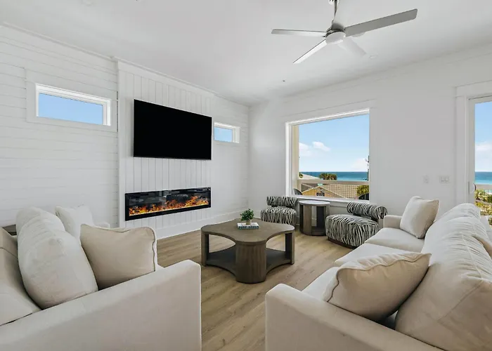 Casa Sole By 30A Escapes