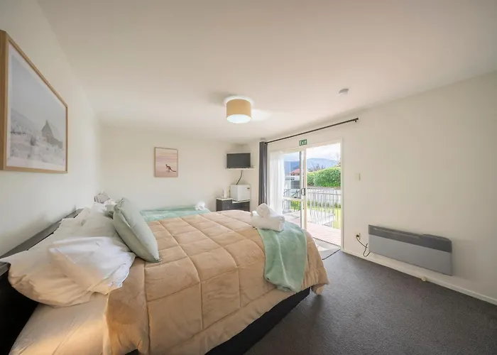 Waterpark Lodge