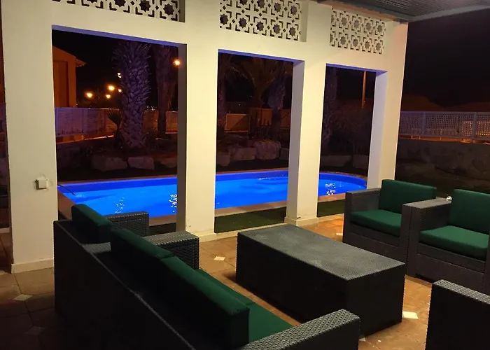 Villa Elie