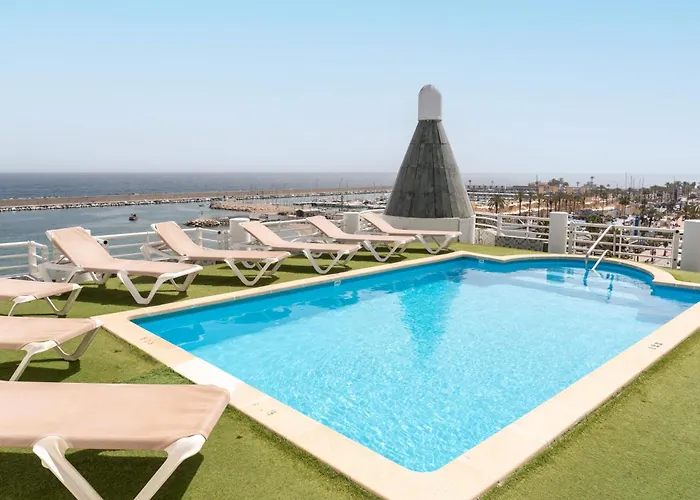 Villa De Laredo