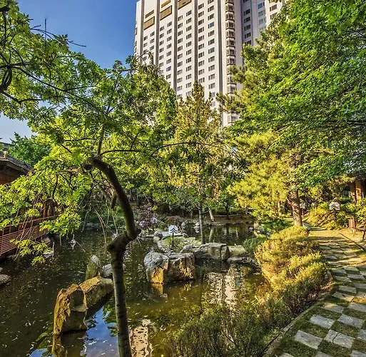 Hotel Marinela Sofia