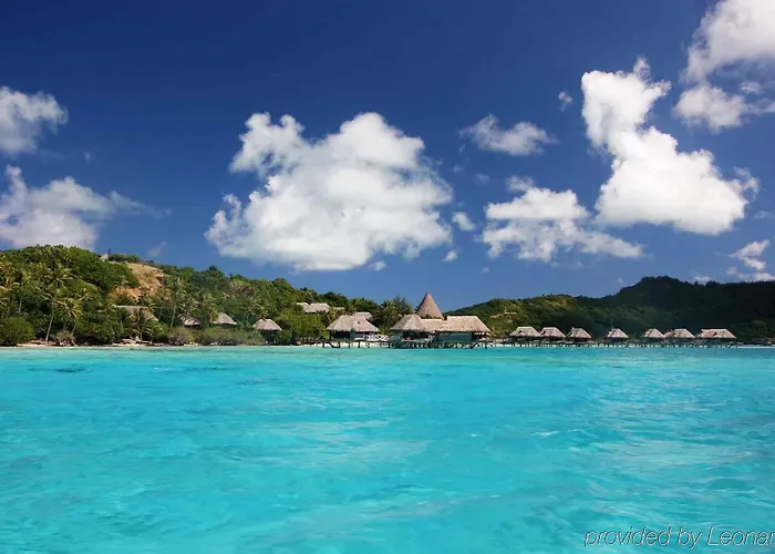 Sofitel Private Island