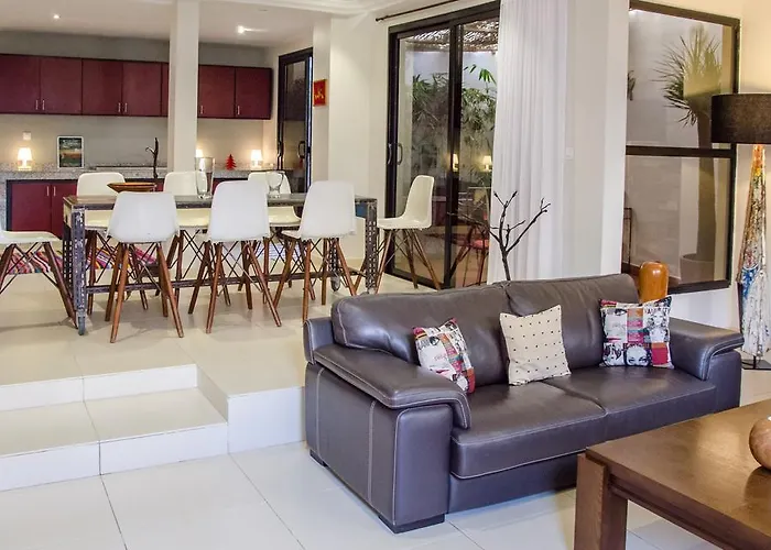La Villa 126 Dakar