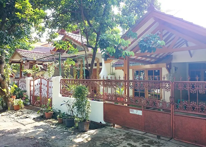 Hostel