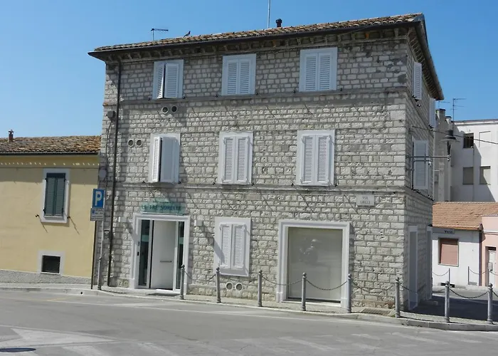 Affittacamere Le Tre Sorelle