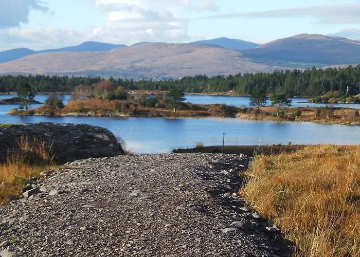 Kenmare Eco Lodge
