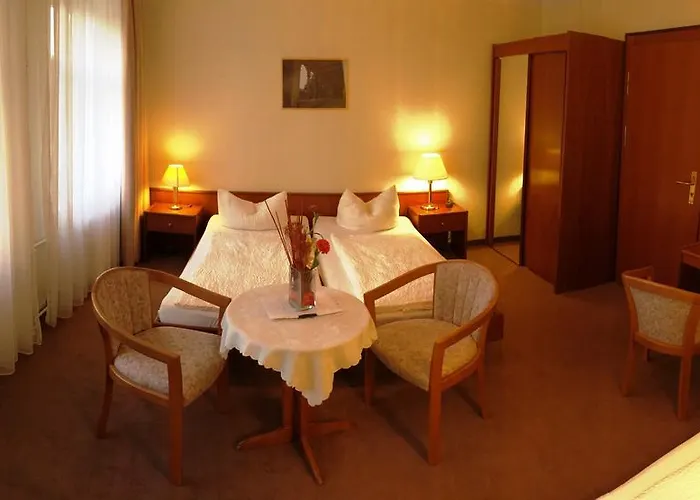 Pension An Der Havelbucht