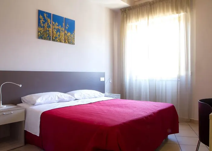 Il Fiore In Una Stanza