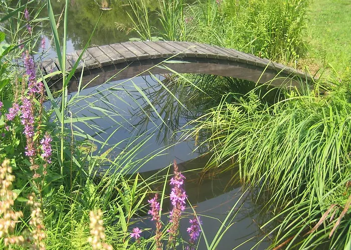 Spreewald Pension Am Spreeschloesschen