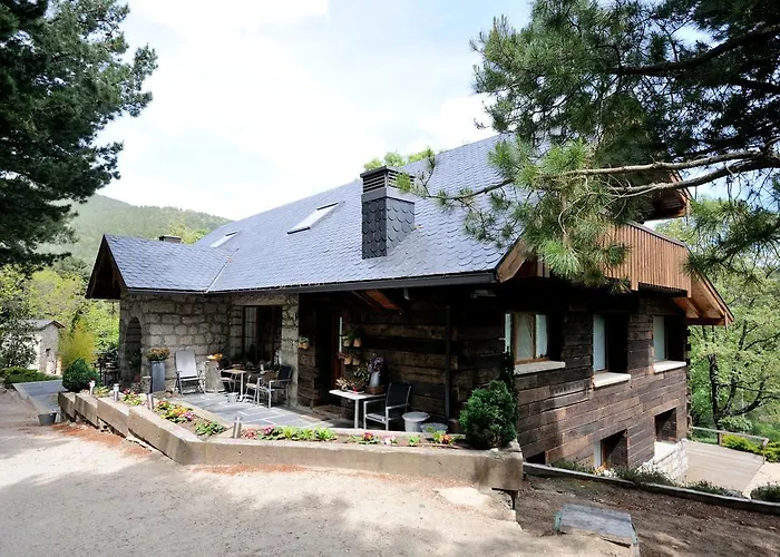 Hotel que admite mascotas: Hotel Rural Las Rozuelas