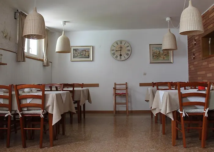 Villa Corallo