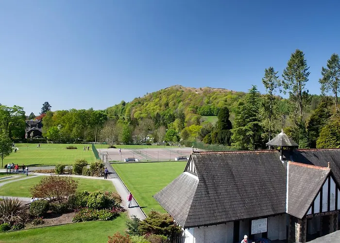 Easedale Lodge