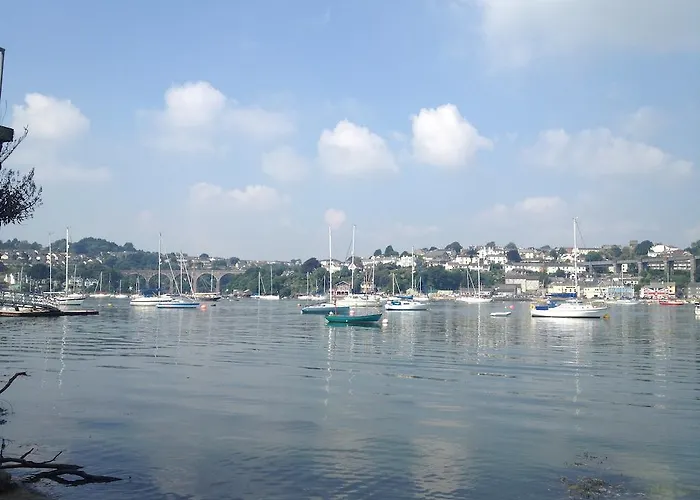 The Ferry House Inn