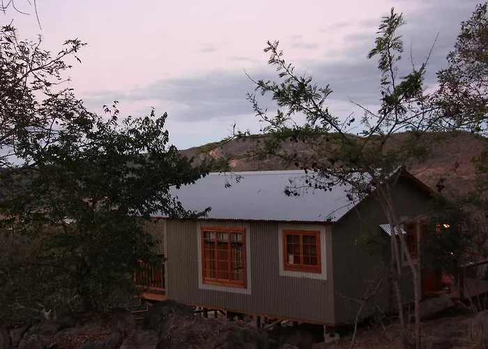 5Th Seasons Guesthouse