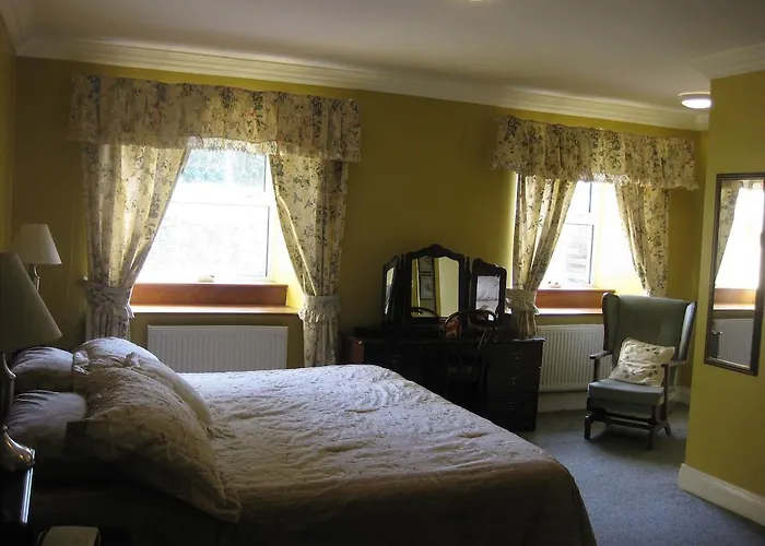 Glebe House