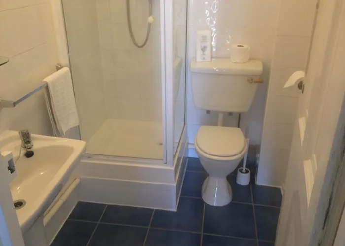 Arcadia Guest House