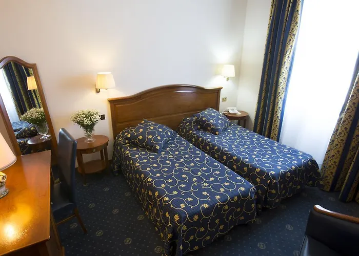 Hotel Carlton