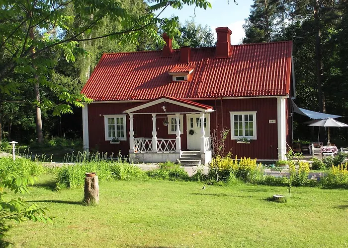 Villa Tammikko