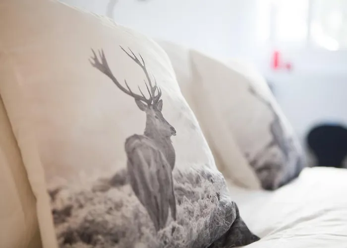 Mokum Suites