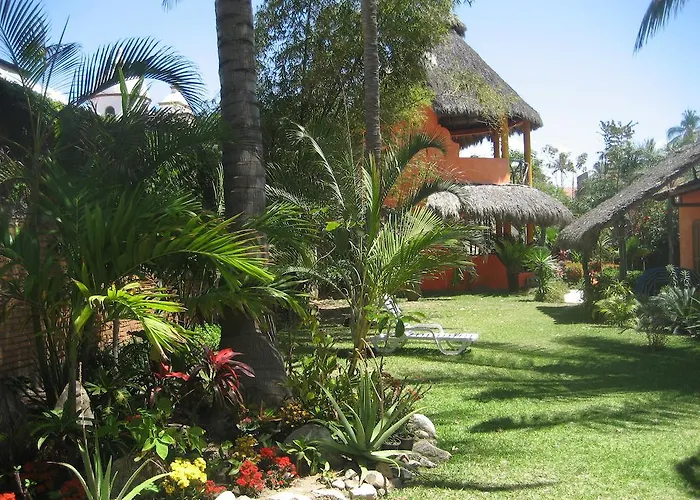 Unelma Bungalows