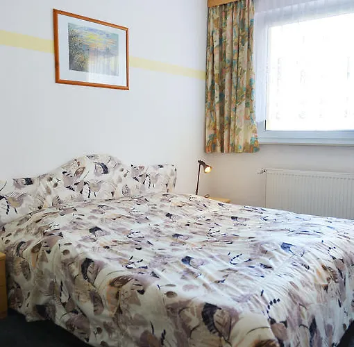 Pension Damkoehler Thale Ot Westerhausen