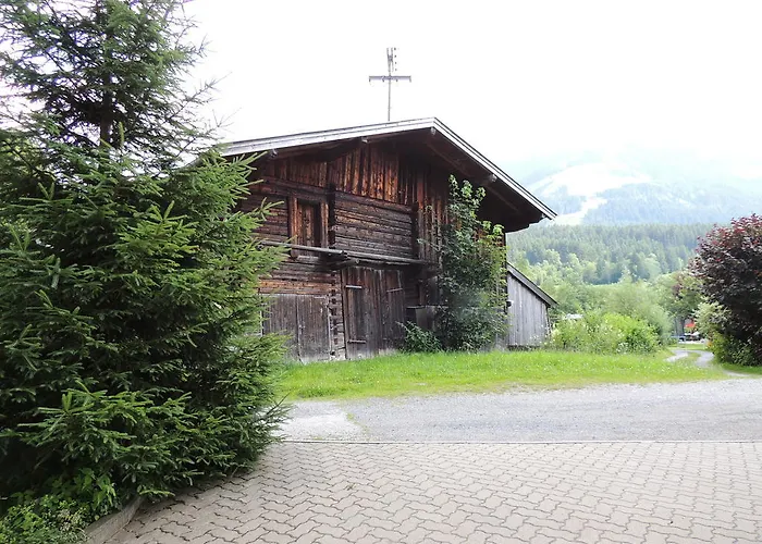 Pension Rosenhof