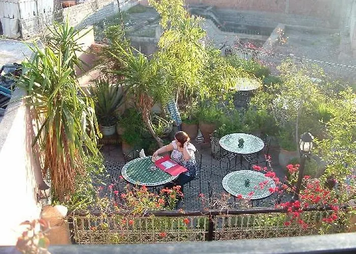 Belleville Marrakech