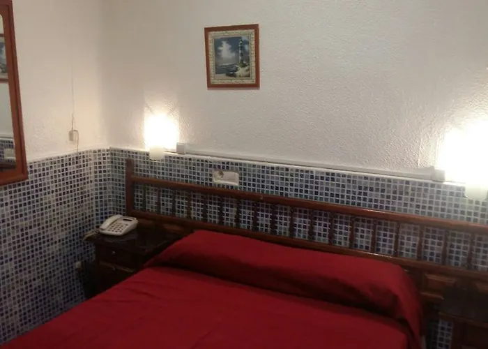 Pension Campoy