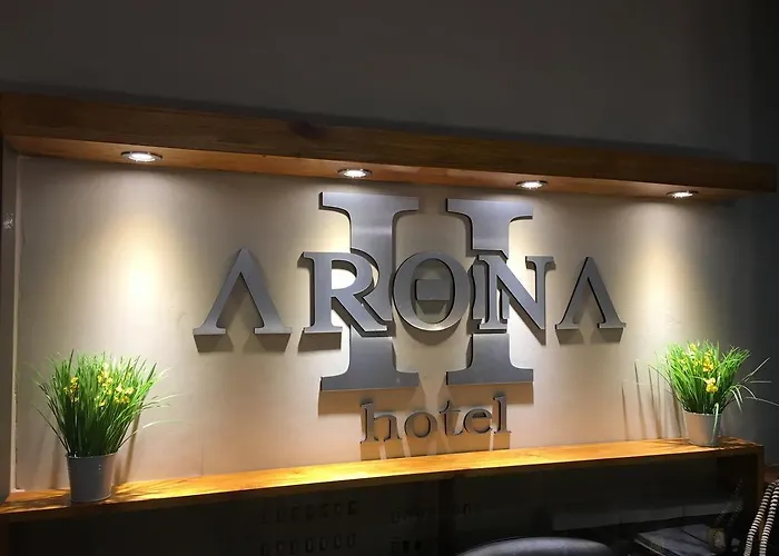 Arona