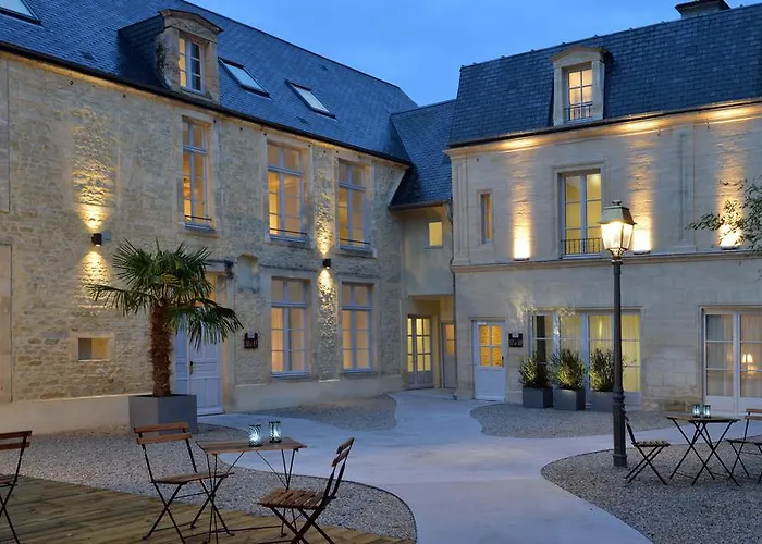 La Maison De Mathilde