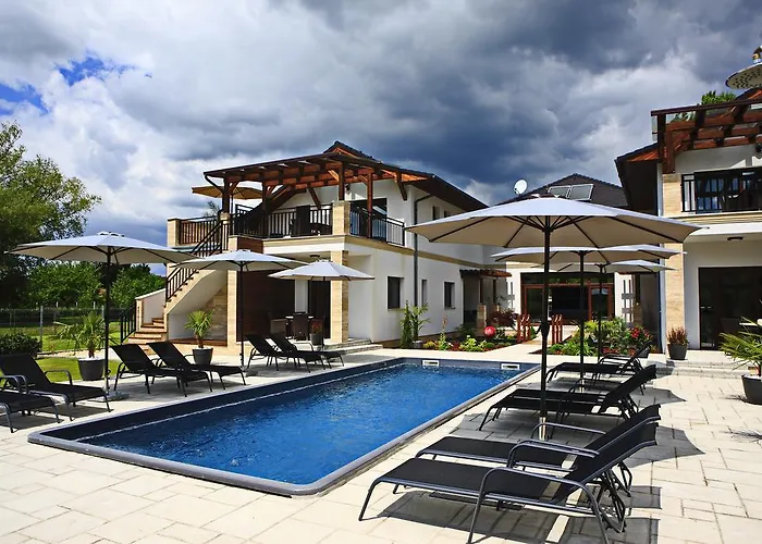 Villamandala