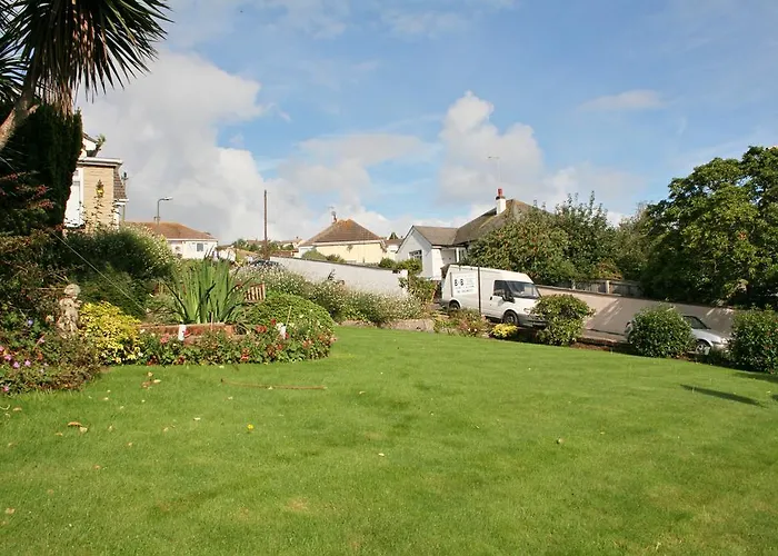 Churston Way Lodge Guest House