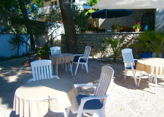 Bed & Breakfast Pansion Rade