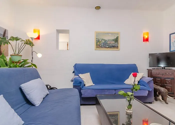 Villa Cala Esmeralda Cala D´Or