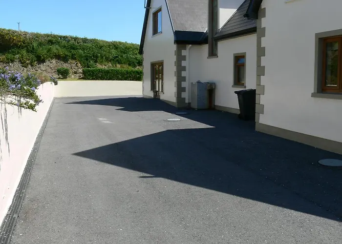Templeview Lodge
